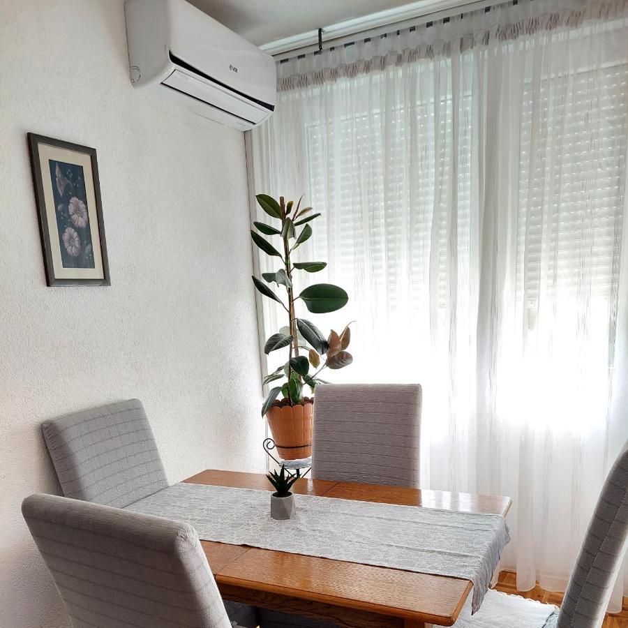 Apartmán Apartman Maja Banja Luka Exteriér fotografie