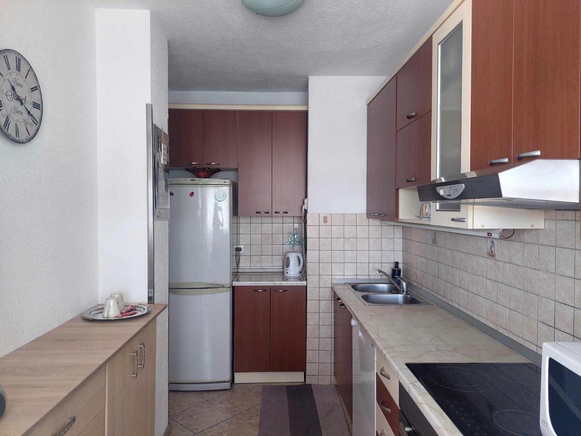 Apartmán Apartman Maja Banja Luka Exteriér fotografie